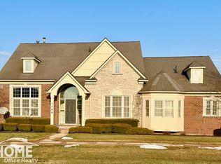 1289 Old Colony Ln, Canton, MI 48187