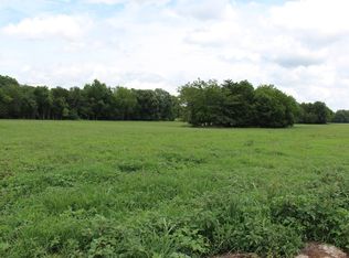 9715 Midland Rd LOT 1, Bell Buckle, TN 37020