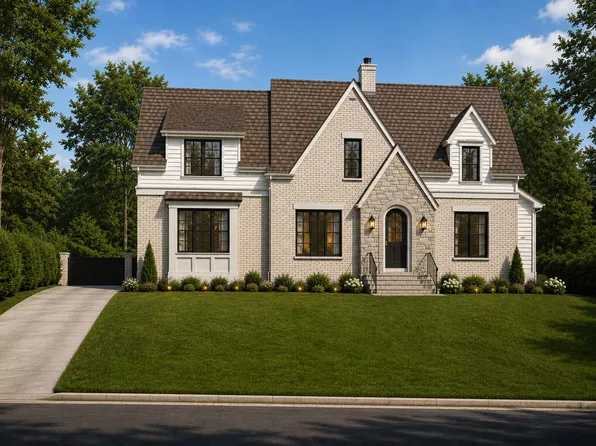 499 E Saddle River Rd, Ridgewood, NJ 07450
