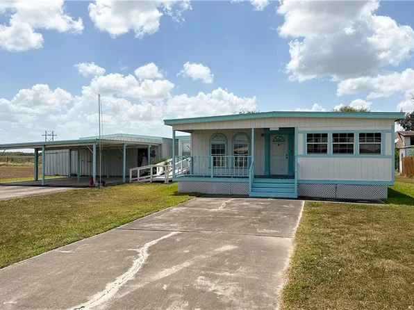 32745 W Parmer Dr, San Benito, TX 78586