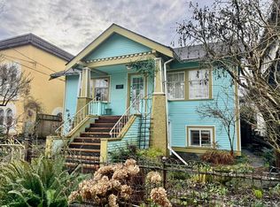 2076 Turner St, Vancouver, BC