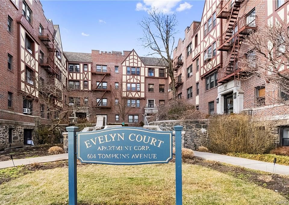 1st image of 604 Tompkins Ave #16D