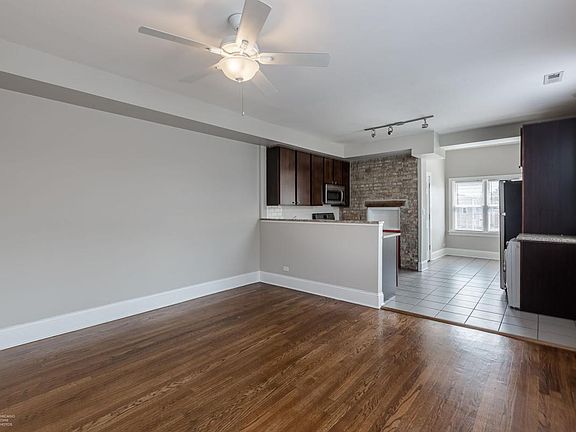 2607-2613 W Lawrence - 2 Bed/2 Bath