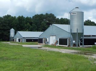 12033 Petes Hill Rd, Princess Anne, MD 21853