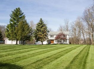 6 Point Ln, Arcadia, IN 46030