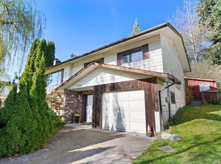33380 Wren Cres, Abbotsford, BC V2S 5W1