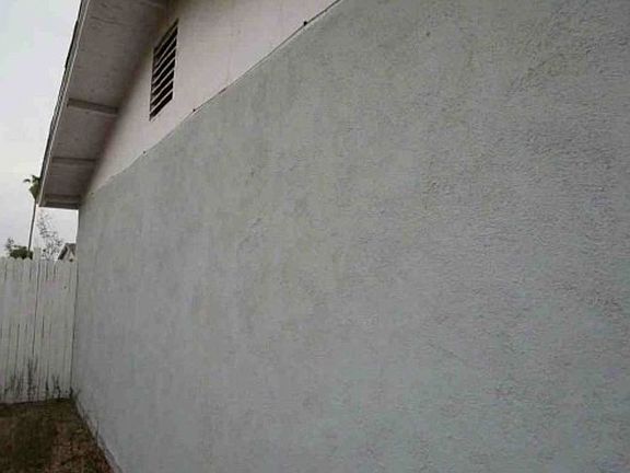 Property Side View