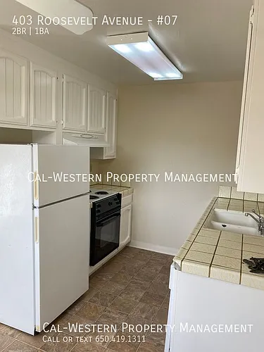 403 Roosevelt Ave #7 Photo 1