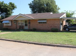 116 Philbrooke Dr, Oklahoma City, OK 73109