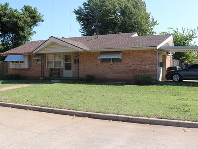 116 Philbrooke Dr, Oklahoma City, OK, 73109