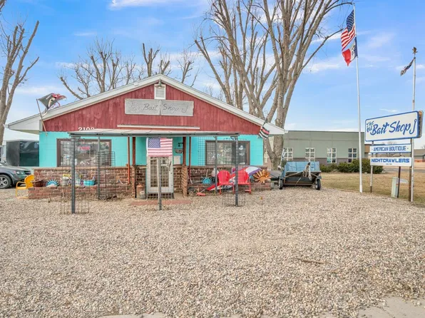 2013 21st St, Milford, IA 51351