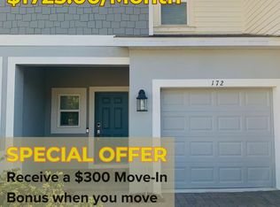 172 River Front Way #172, Edgewater, FL 32141