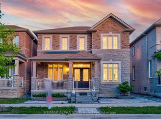 5 Bloom St, Markham, ON L6B0Z7