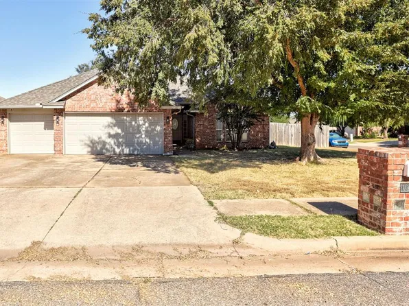 1617 Camden Way, Edmond, OK 73013