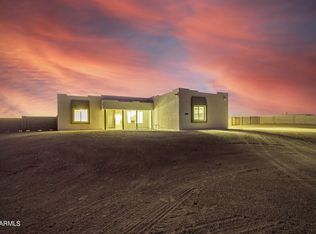 29510 N 244th Dr, Wittmann, AZ 85361