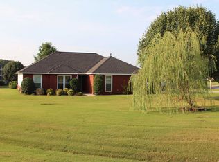 318 Willow Oak Dr, Harvest, AL 35749