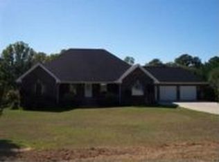 1015 Parker Rd SE, Hartselle, AL 35640