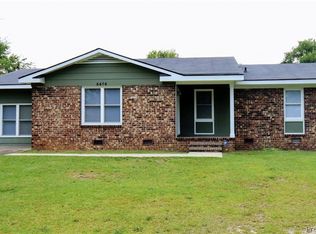 6604 Bonnie Bell Ln, Fayetteville, NC 28314