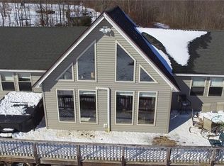 678 Tinker Ridge Rd LOT B, Plymouth, NY 13832