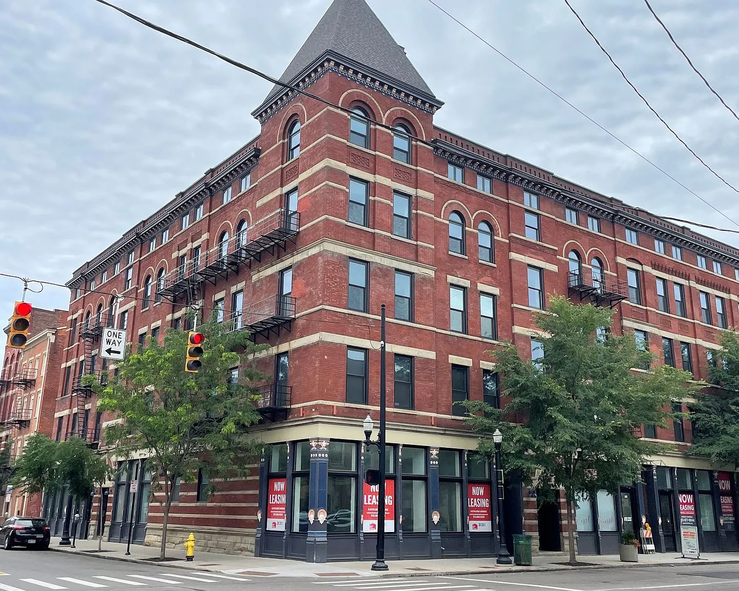 1301-1309 Walnut Street — Photo 1