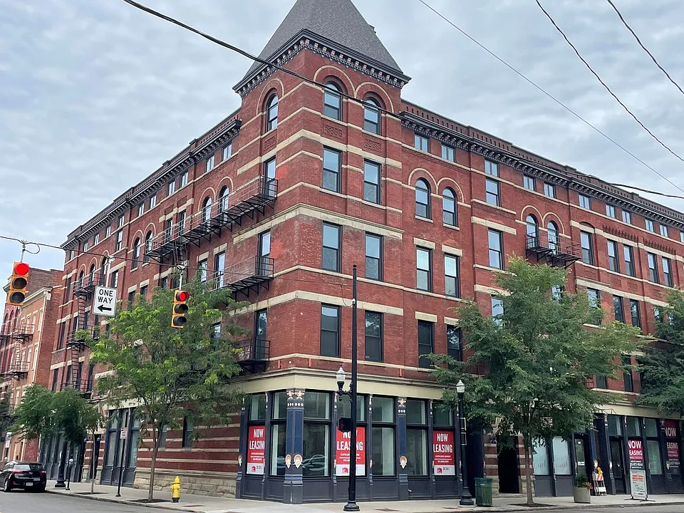 1301-1309 Walnut Street