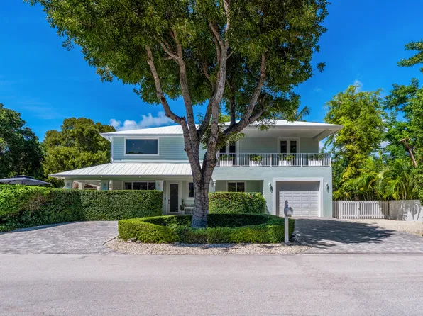 154 Carroll Street Upper Matecumbe Ky, Islamorada, FL 33036