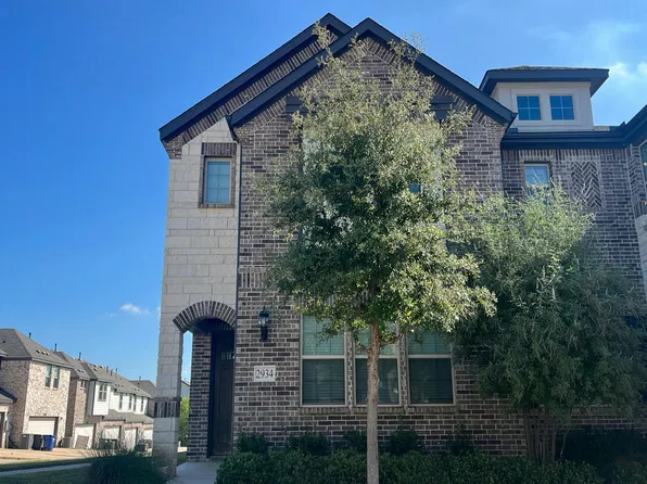2934 Alto Dr, Sachse, TX 75048