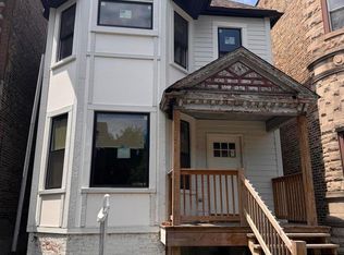 4846 S Evans Ave, Chicago, IL 60615