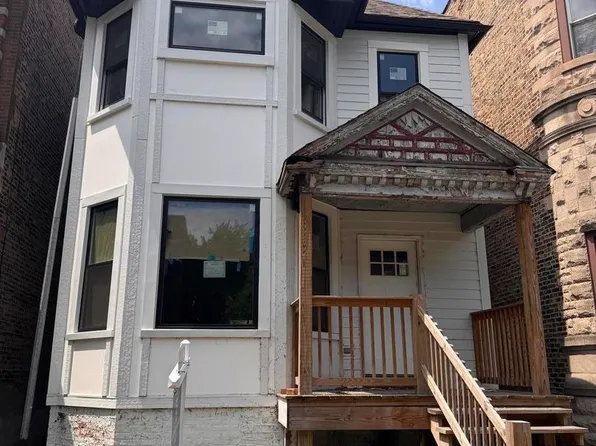 4846 S Evans Ave, Chicago, IL 60615