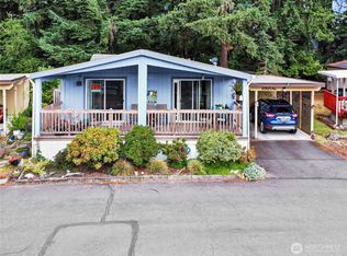 19206 99th Ave E SPACE 48, Graham, WA