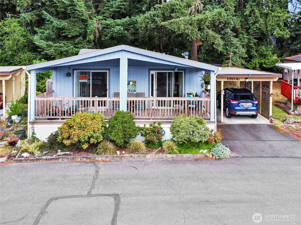 19206 99th Avenue E #48, Graham, WA 98338