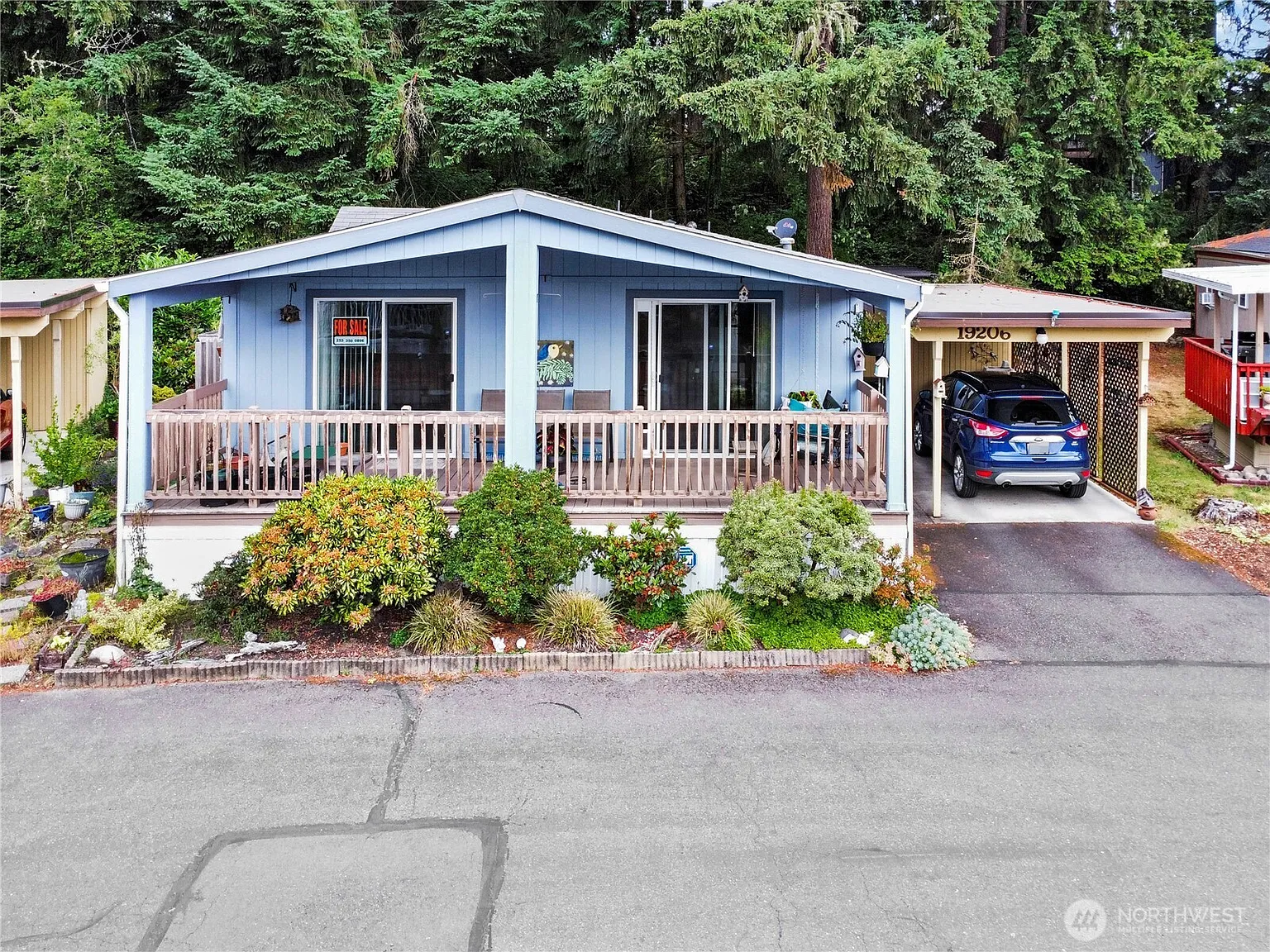 19206 99th Avenue E #48 photo 1