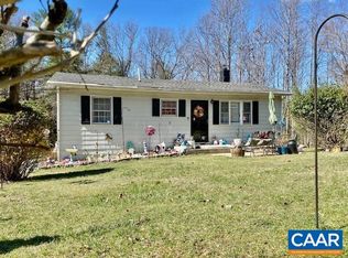 2250 Davis Shop Rd, Earlysville, VA 22936