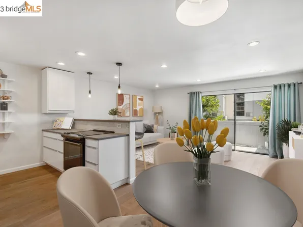7 Embarcadero W APT 102, Oakland, CA 94607
