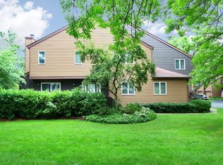 129 Hempstead Ct #J-1, Madison, NJ 07940