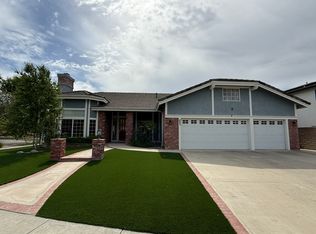 605 Cinnabar Pl, Simi Valley, CA 93065