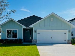 576 Alleyoak Ln LOT 44-2, Freeport, FL 32439