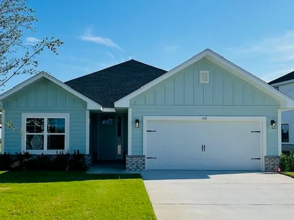 576 Alleyoak Ln Lot 44-2, Freeport, FL 32439