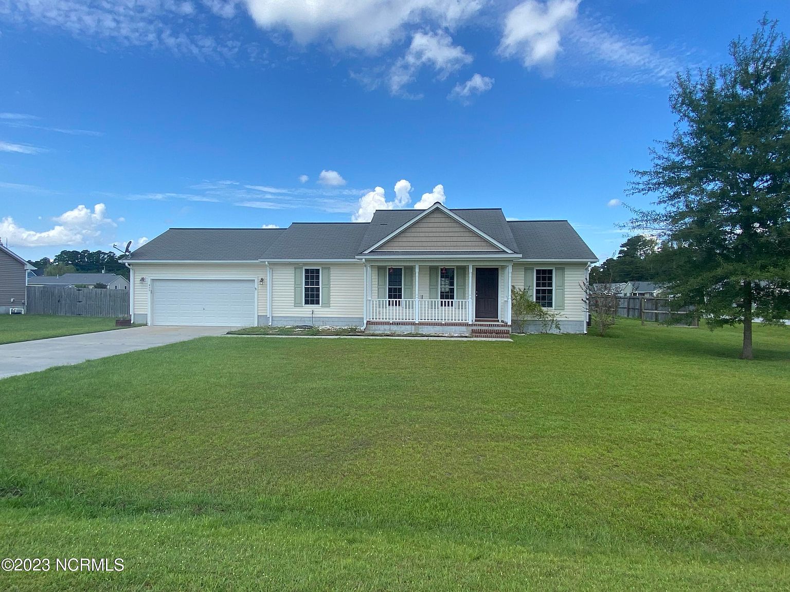 400 Bret Court, Jacksonville, NC 28540 | Zillow