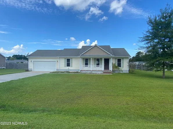 400 Bret Court, Jacksonville, NC 28540