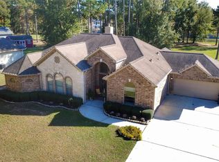 19668 Desna Dr, Porter, TX 77365