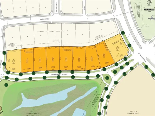 1207 SW Des Moines St, Ankeny, IA 50023