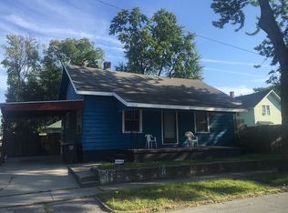 1121 Colerick St, Fort Wayne, IN 46806