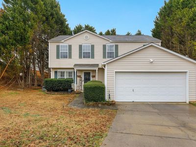 121 Hatters Ct, Easley, SC, 29642