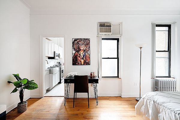 1st image of 210 W 17th St APT 3D