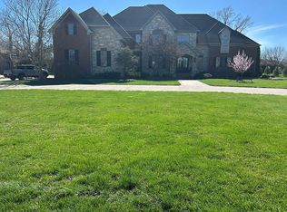 2425 S Ford Ave, Bowling Green, KY 42103