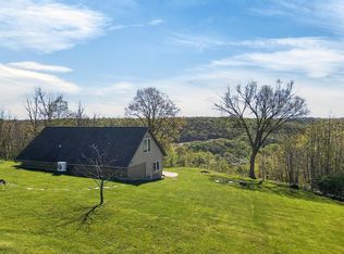 29056 Skyview LANE, Eastman, WI 54626