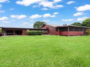 Redlands, Homestead, FL 33031