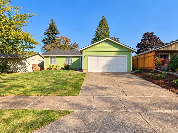 5588 Waln Creek Ct S, Salem, OR 97306