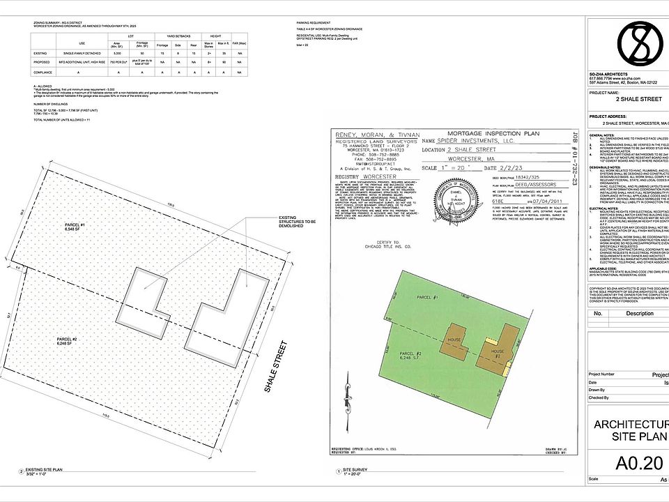 1st image of 1 Shale St